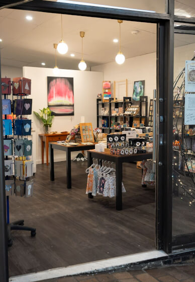 Christmas Wreath Workshop