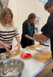 Classic Sourdough Workshop