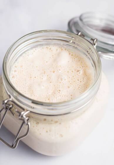 Classic Sourdough Workshop