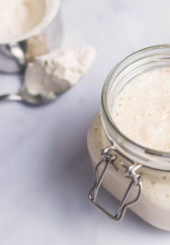Classic Sourdough Workshop