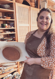 Clay and Sip Class: Boobie Mug