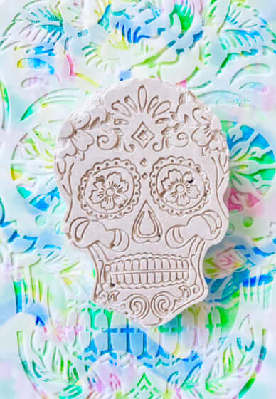 Clay, Beads, Upcycle Class - Kids