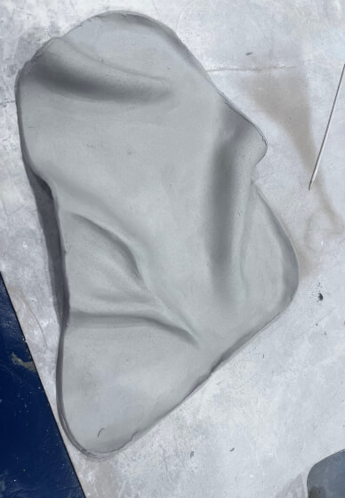 Hand-Build Ceramic Charcuterie Board Workshop