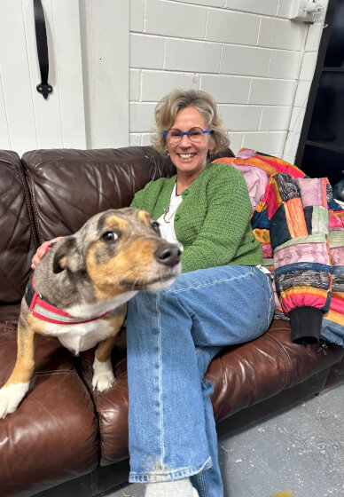 Clay Club Experience