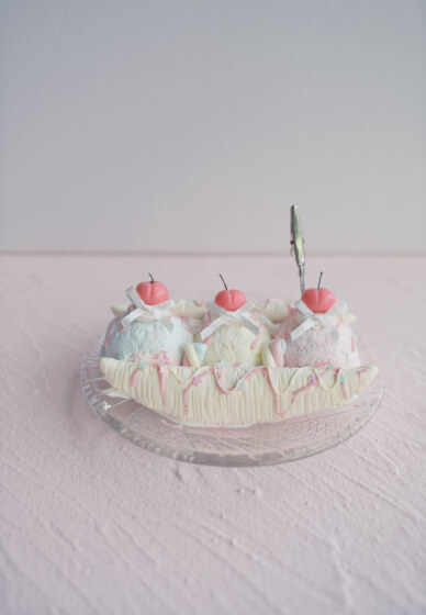 Clay Dessert Workshop