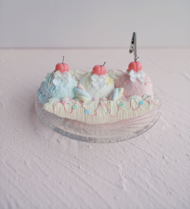 Clay Dessert Workshop