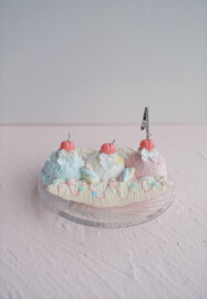 Clay Dessert Workshop