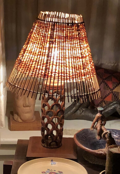 Clay for Beginners & Experienced: Home Is Where the Heart Is