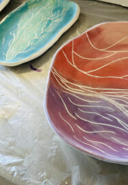 Clay Handbuilding Class