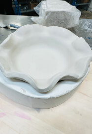 Clay Handbuilding Class