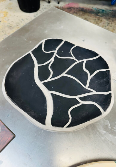 Clay Handbuilding Class