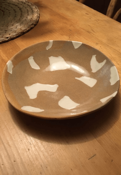 Clay Inlay Workshop