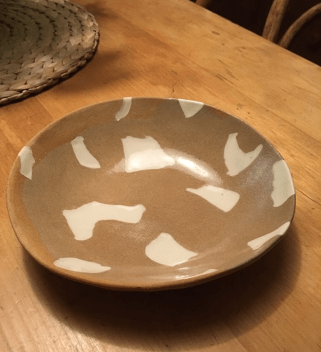 Clay Inlay Workshop