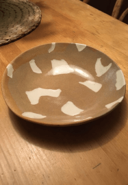 Clay Inlay Workshop