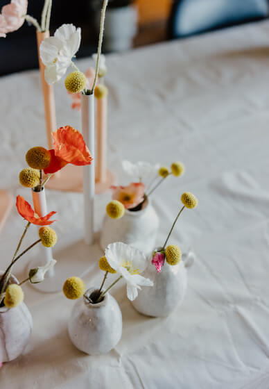 Clay Monsters Halloween Pottery Workshop (BYO)