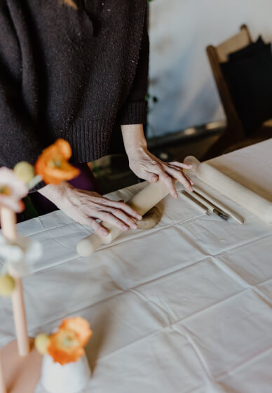 Clay Monsters Halloween Pottery Workshop (BYO)