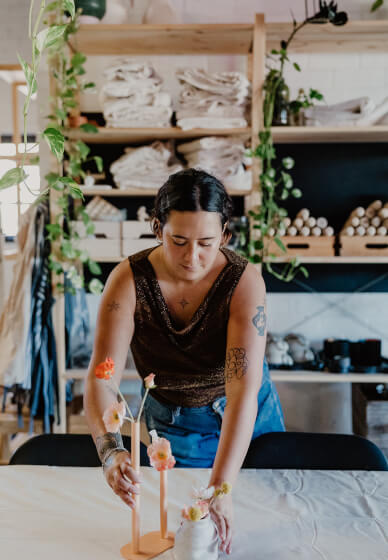 Clay Monsters Halloween Pottery Workshop (BYO)