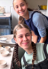 Clay Play Beginners Pottery Class