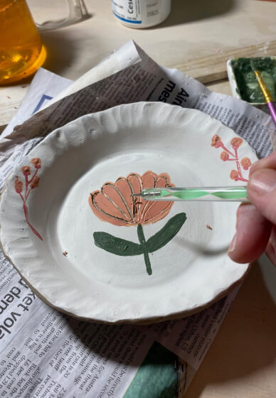 Clay Play Pottery Experience: Create Your Own Piece