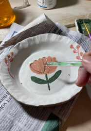 Clay Play Pottery Experience: Create Your Own Piece