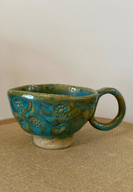 Clay Play Pottery Experience: Create Your Own Piece