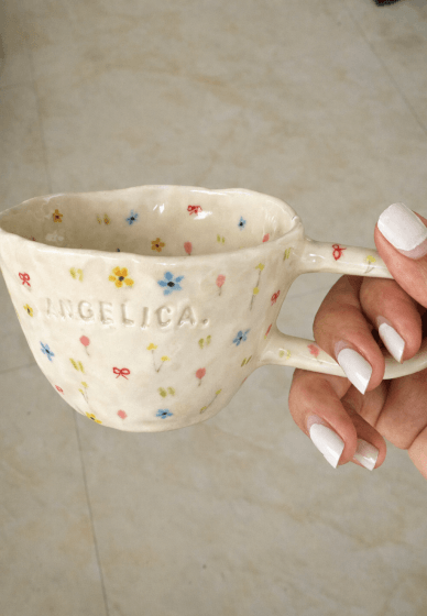 Clay Sculpture and Hand Building Class