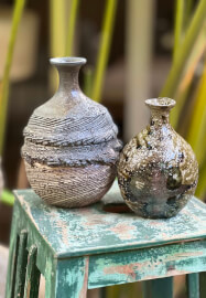 Clay Surface Texture Workshop