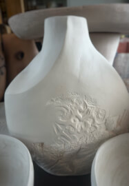 Clay Surface Texture Workshop