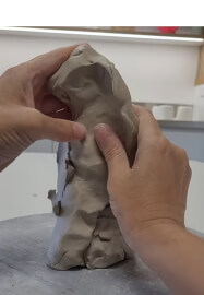 Clay Therapy Experience: 1-on-1 Personalised Session