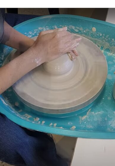 Clay Therapy Experience: 1-on-1 Personalized Session
