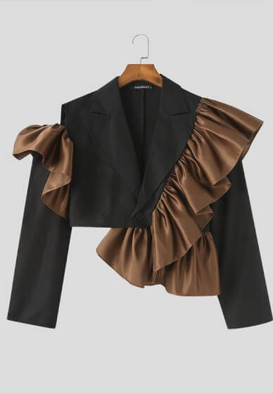 Clothes Redesign Workshop: Upcycle Your Wardrobe