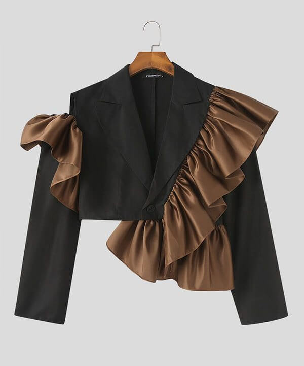 Clothes Redesign Workshop: Upcycle Your Wardrobe