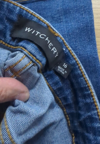 Clothes Swap Experience