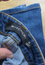 Clothes Swap Experience