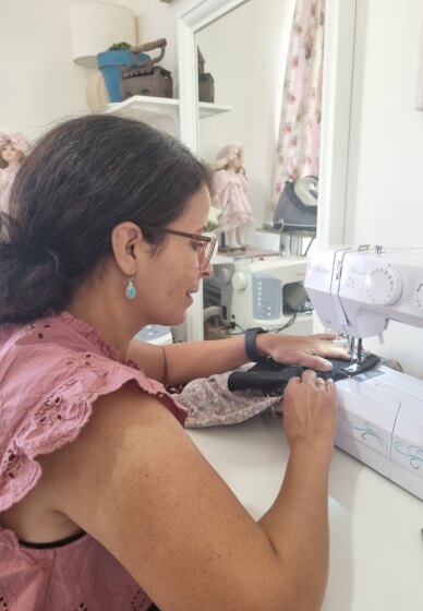 Clothing Alterations Course for Beginners