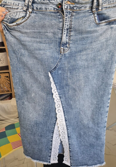 Clothing Alterations Course for Beginners