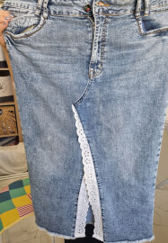 Clothing Alterations Course for Beginners