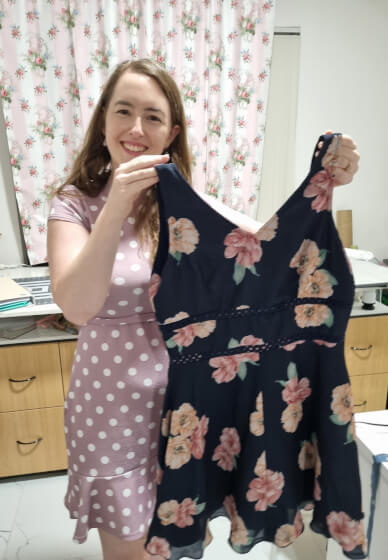 Clothing Alterations Course for Beginners