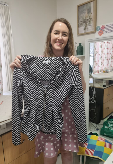 Clothing Alterations Course for Beginners