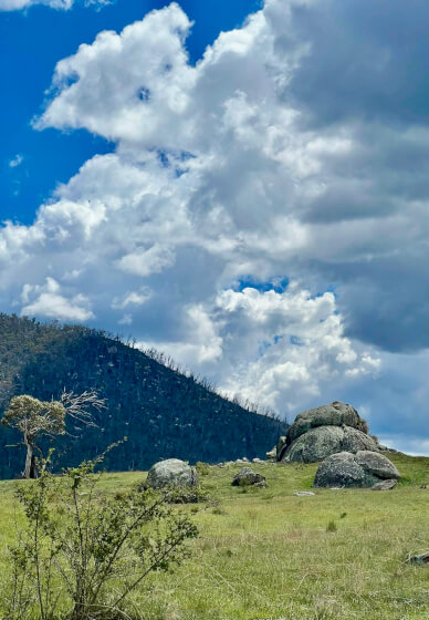 Cloud Painting Masterclass