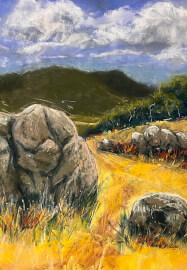 Cloud Painting Masterclass