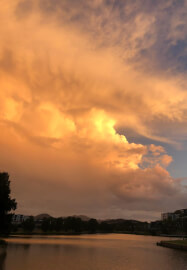 Cloud Painting Masterclass