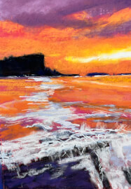 Cloud Painting Masterclass