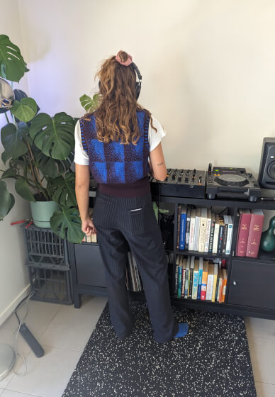 Club-Ready DJ Workshop