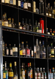 Cocktail and Canapé Masterclass