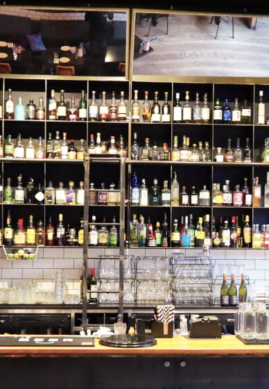 Cocktail and Canapé Masterclass