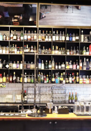 Cocktail and Canapé Masterclass