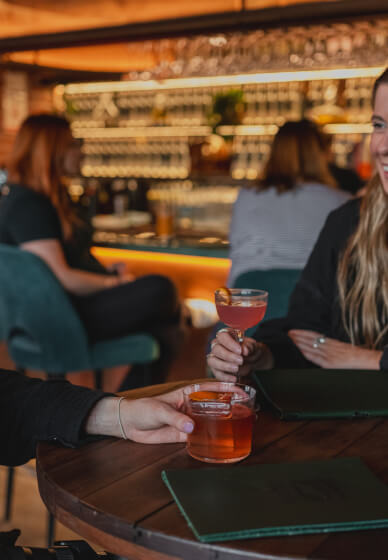 Cocktail Class and Distillery Experience