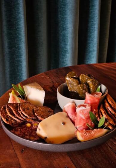 Cocktail Class and Distillery Experience