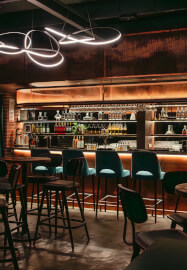 Cocktail Class and Distillery Experience